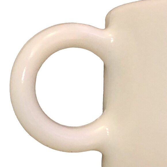 Vintage Pyrex Old Town Blue Gravy Boat Used Thanksgiving 70s - Picture 16 of 16